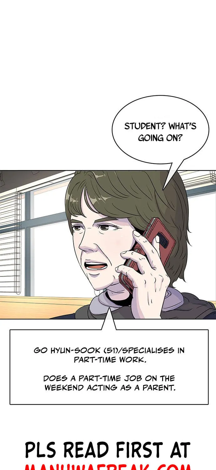 Read Kitchen Soldier chapter 43 image 53 on Lezhin