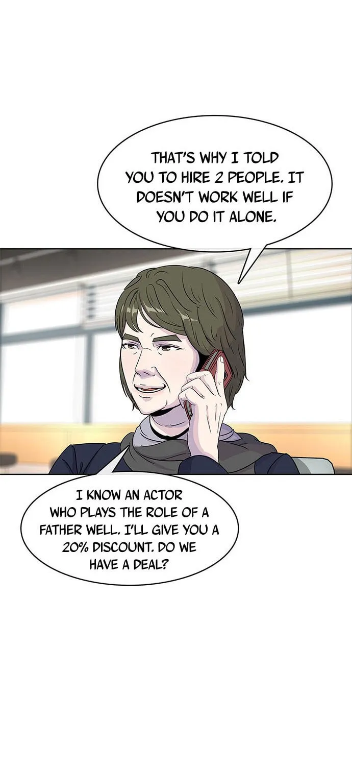 Read Kitchen Soldier chapter 43 image 55 on Lezhin