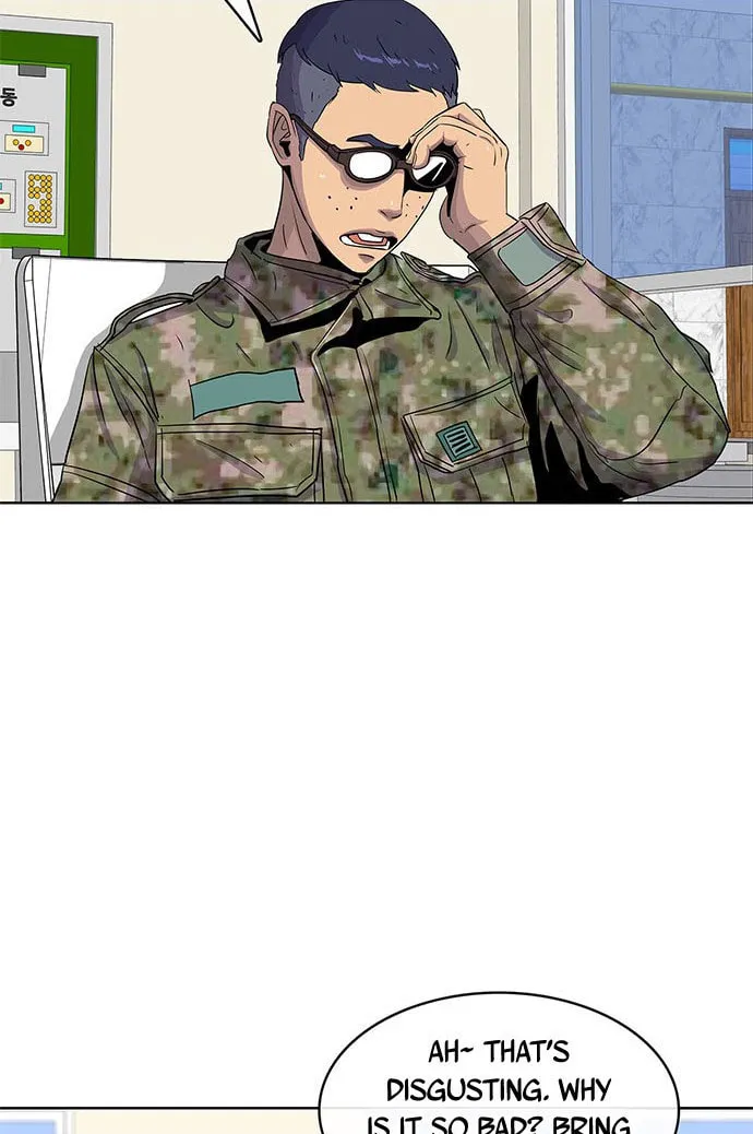 Read Kitchen Soldier chapter 43 image 57 on Lezhin