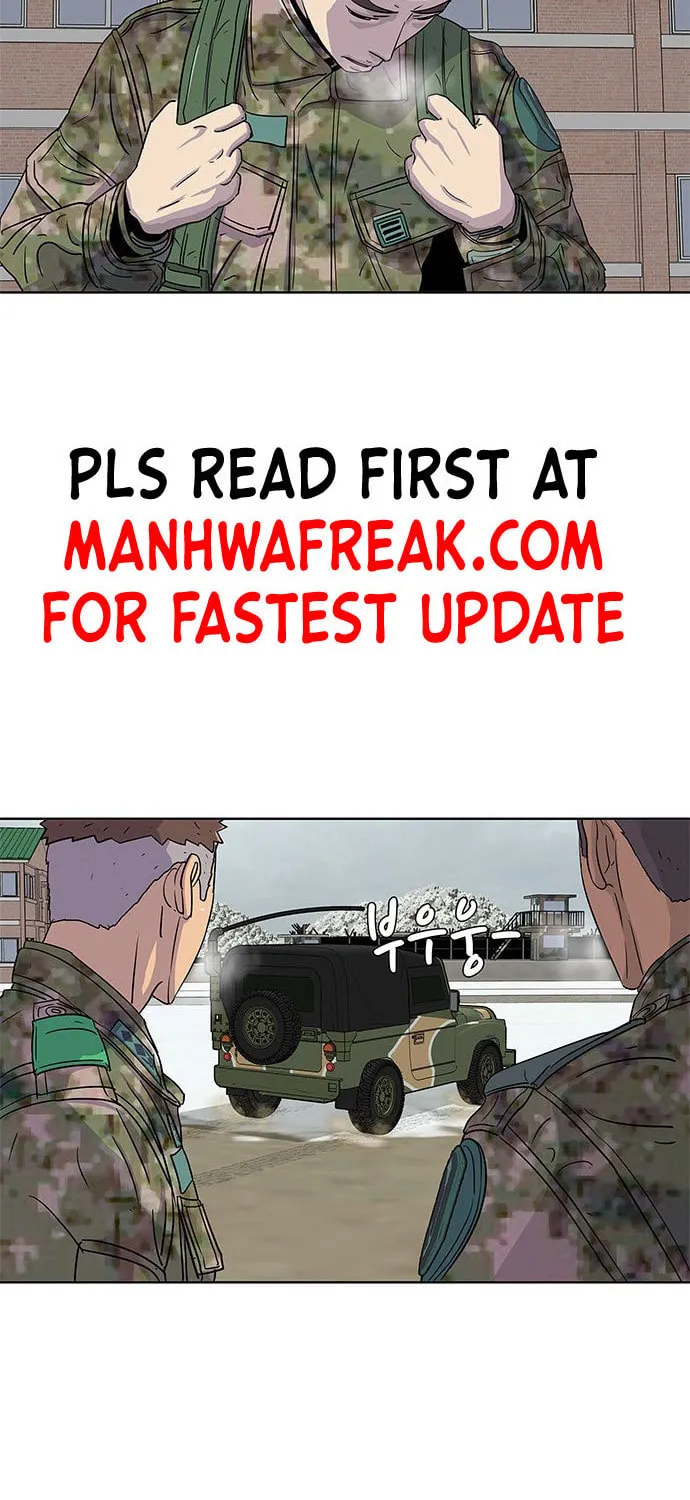 Read Kitchen Soldier chapter 43 image 6 on Lezhin