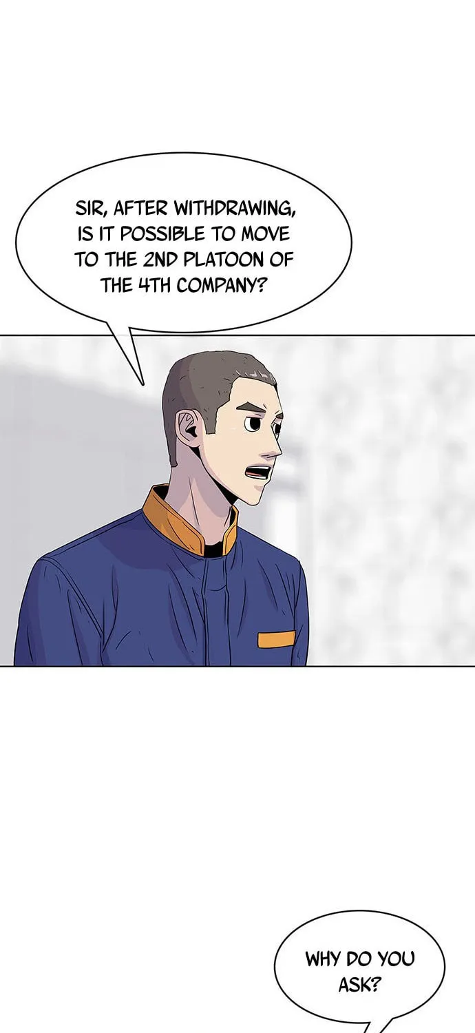 Read Kitchen Soldier chapter 43 image 61 on Lezhin