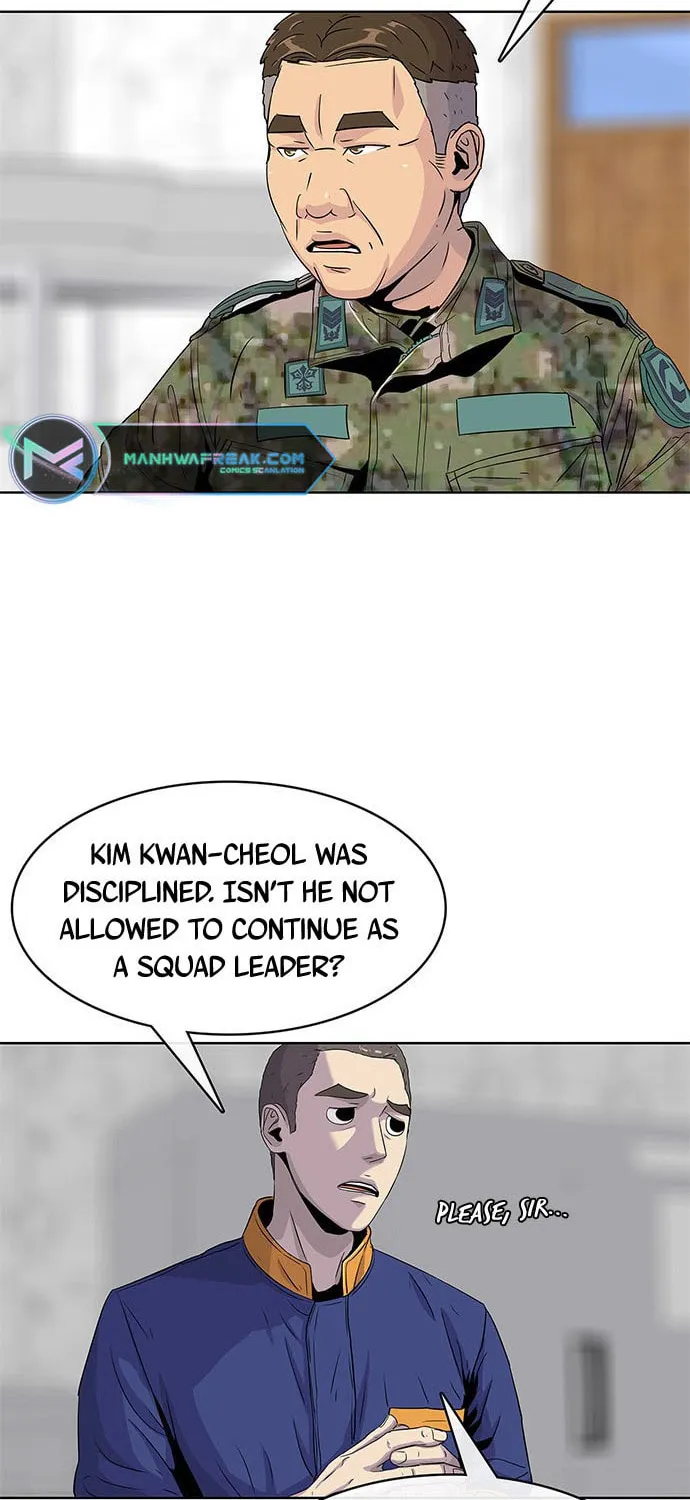 Read Kitchen Soldier chapter 43 image 62 on Lezhin