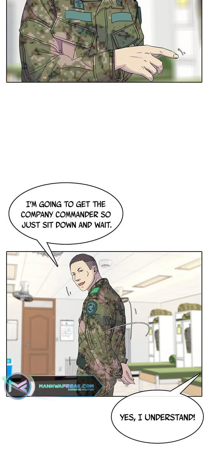Read Kitchen Soldier chapter 44 image 10 on Lezhin