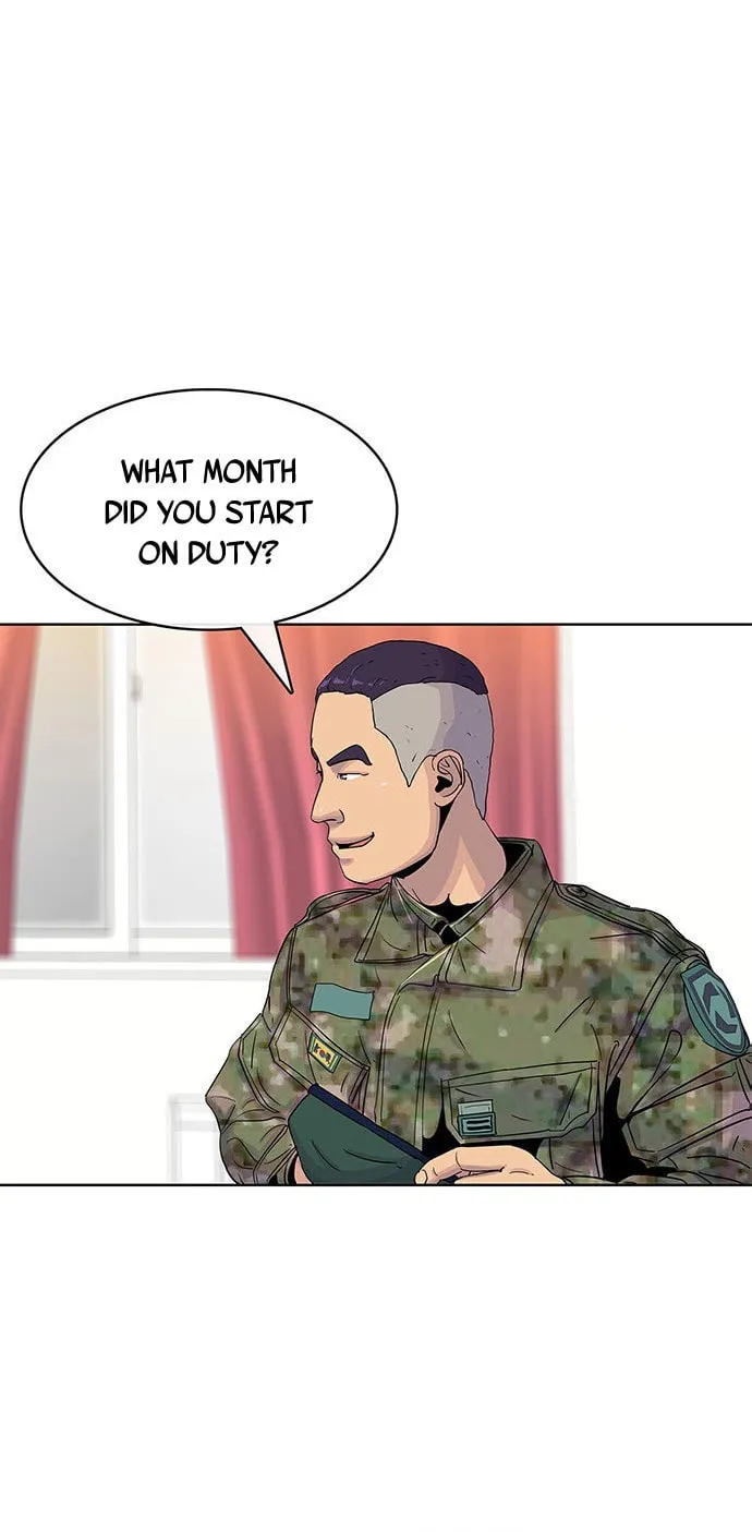 Read Kitchen Soldier chapter 44 image 11 on Lezhin