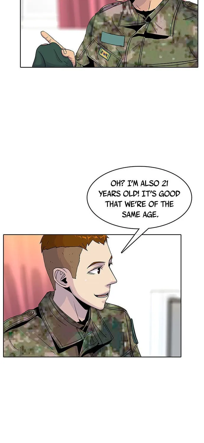 Read Kitchen Soldier chapter 44 image 13 on Lezhin