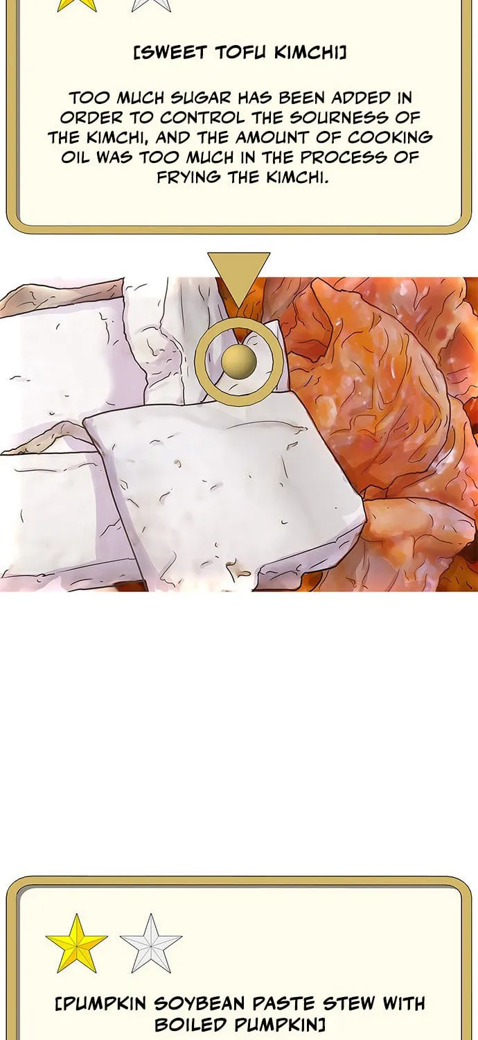 Read Kitchen Soldier chapter 44 image 21 on Lezhin
