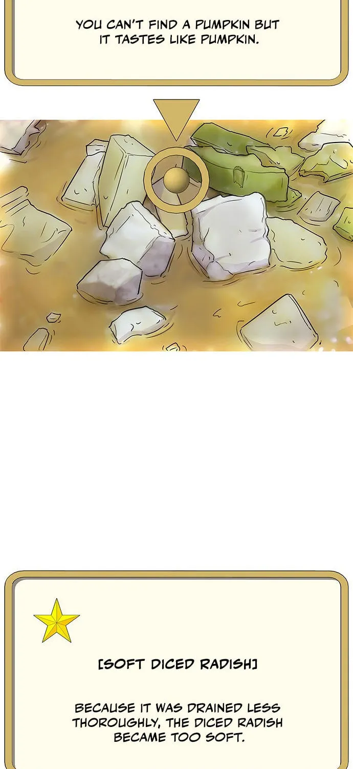 Read Kitchen Soldier chapter 44 image 22 on Lezhin