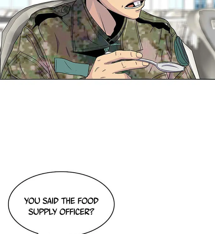 Read Kitchen Soldier chapter 44 image 26 on Lezhin
