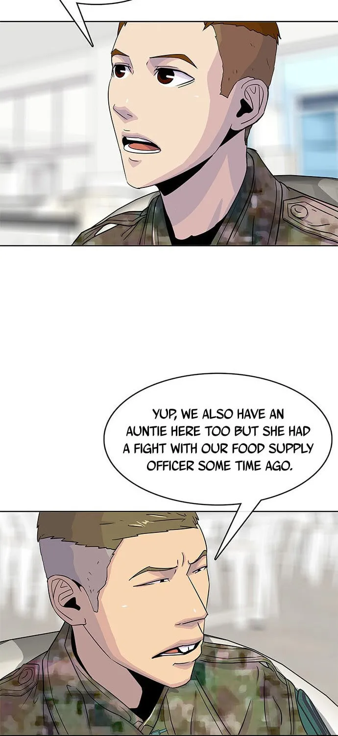 Read Kitchen Soldier chapter 44 image 27 on Lezhin