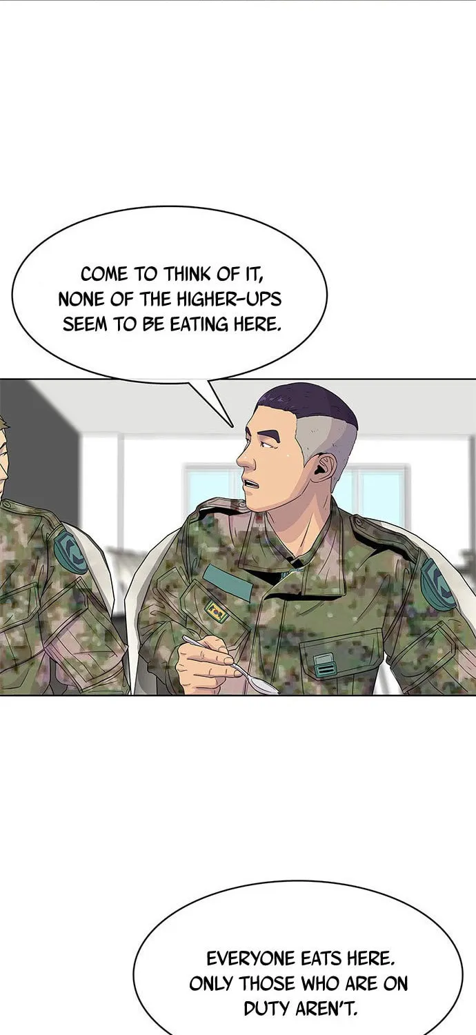 Read Kitchen Soldier chapter 44 image 28 on Lezhin