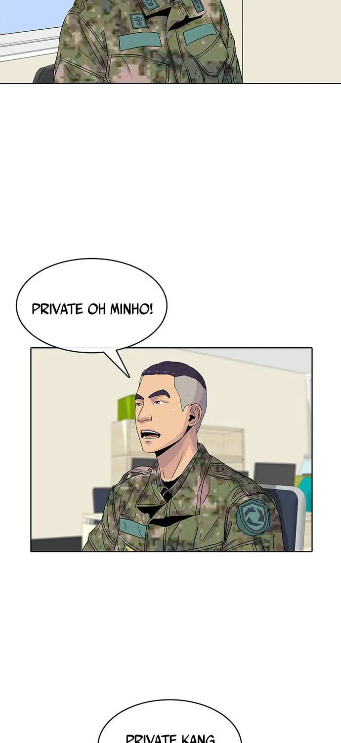 Read Kitchen Soldier chapter 44 image 3 on Lezhin