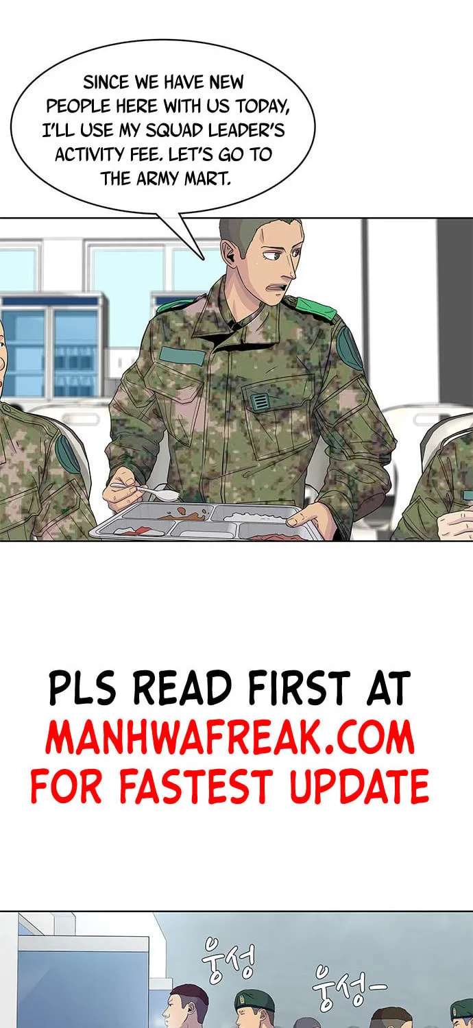 Read Kitchen Soldier chapter 44 image 30 on Lezhin
