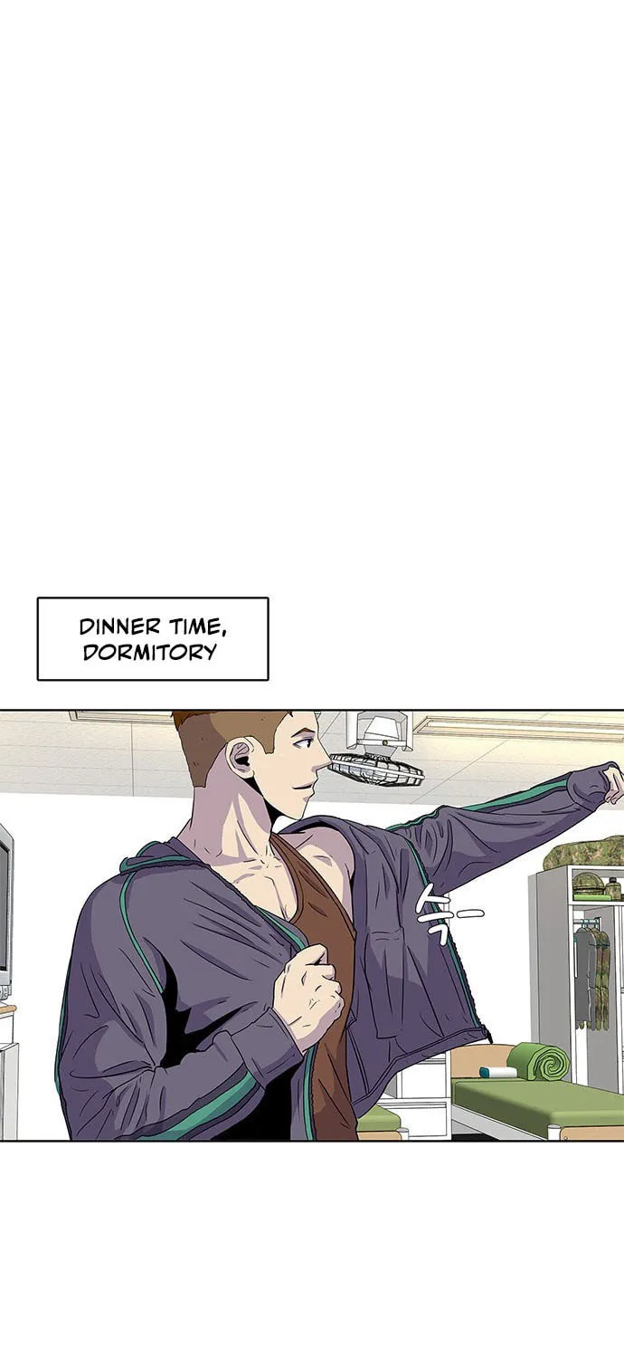 Read Kitchen Soldier chapter 44 image 36 on Lezhin