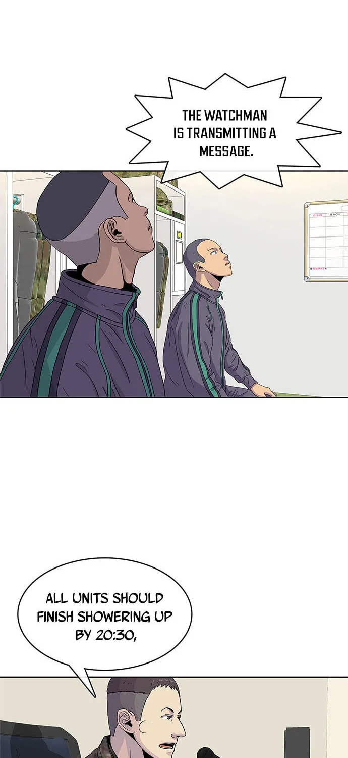 Read Kitchen Soldier chapter 44 image 37 on Lezhin