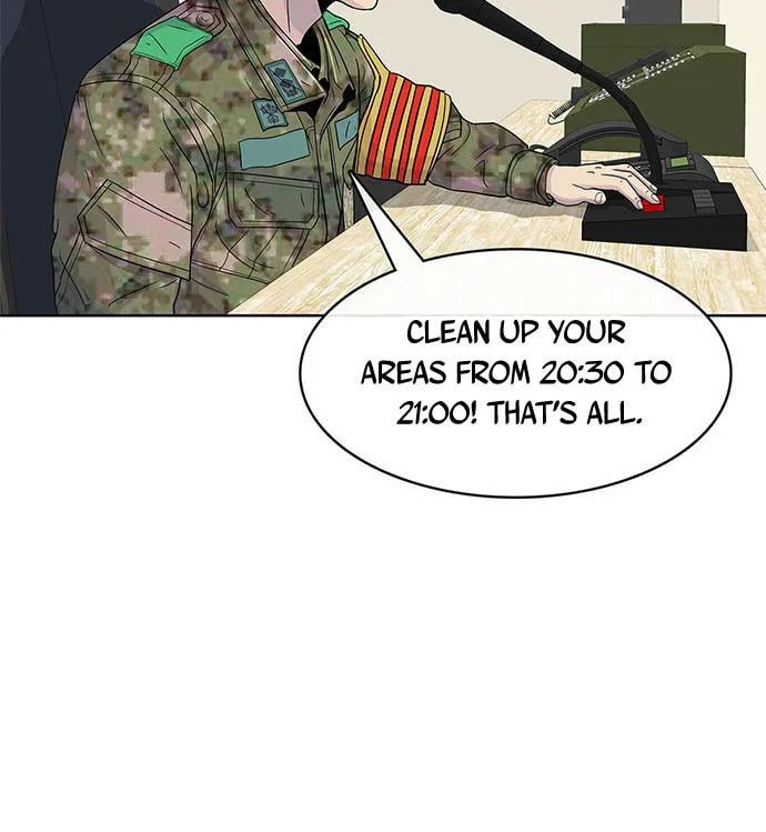 Read Kitchen Soldier chapter 44 image 38 on Lezhin