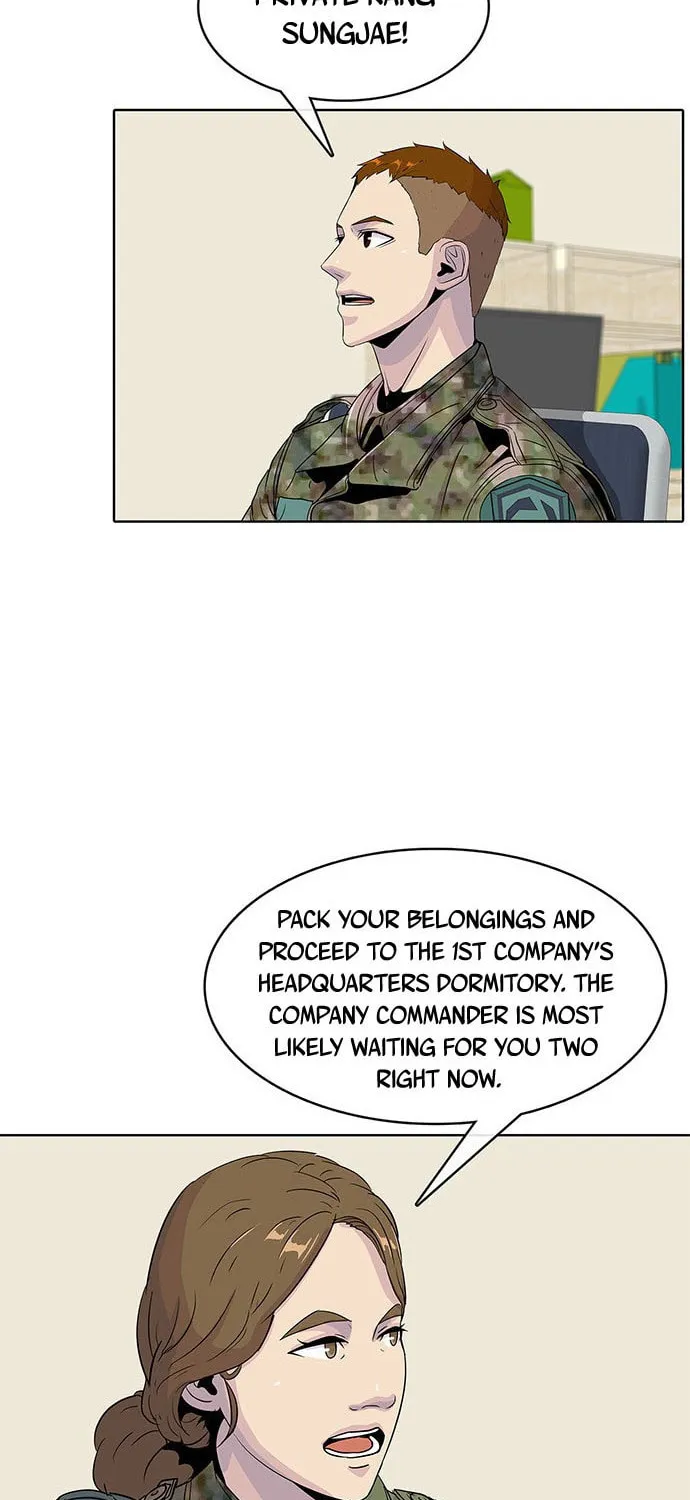 Read Kitchen Soldier chapter 44 image 4 on Lezhin