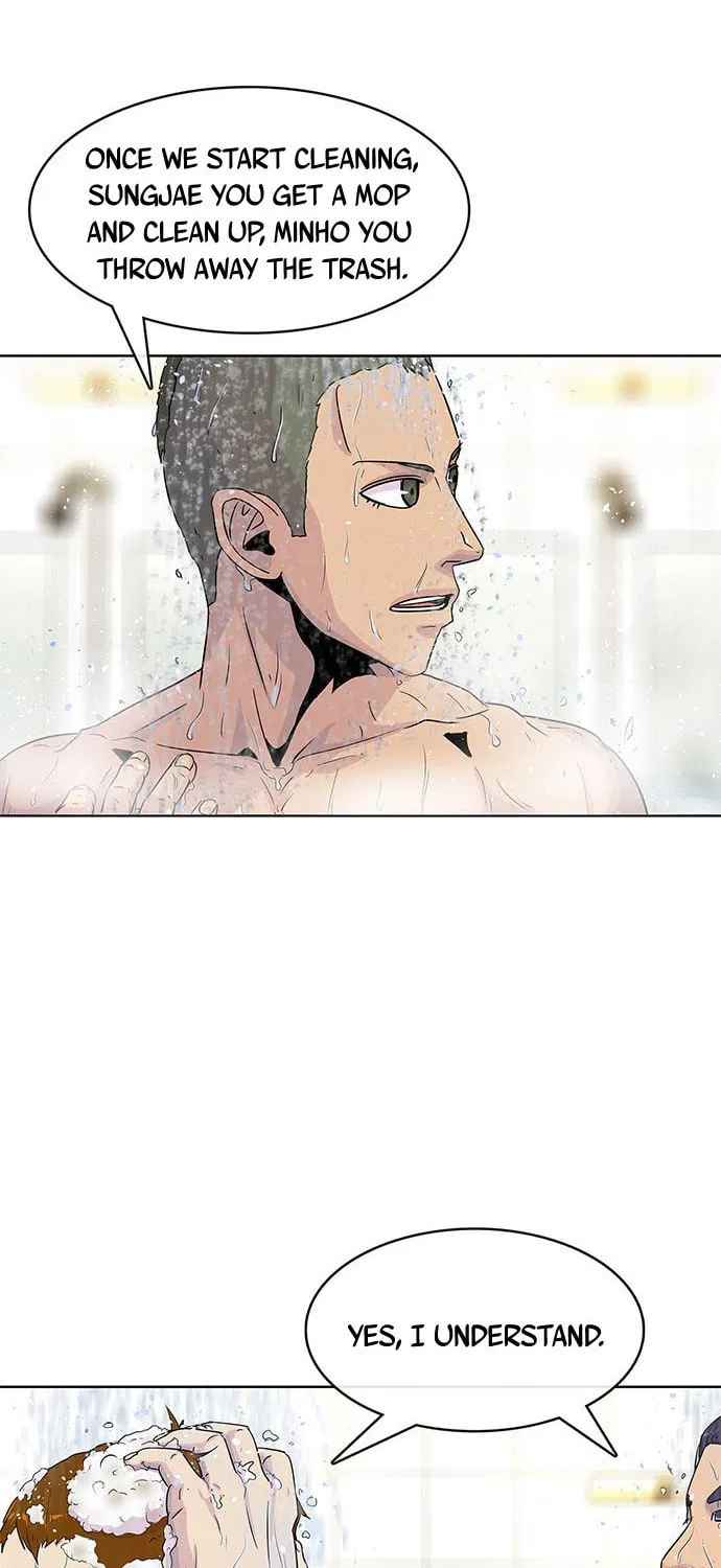 Read Kitchen Soldier chapter 44 image 42 on Lezhin