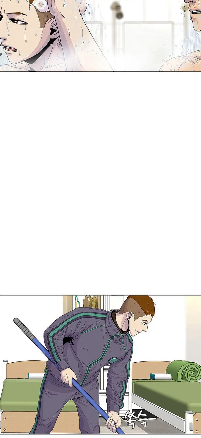 Read Kitchen Soldier chapter 44 image 43 on Lezhin