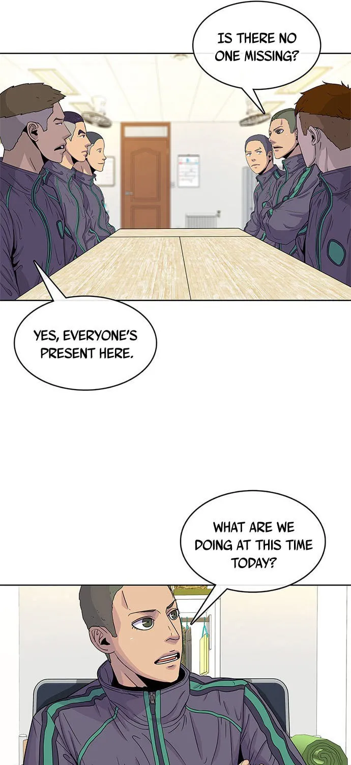 Read Kitchen Soldier chapter 44 image 48 on Lezhin