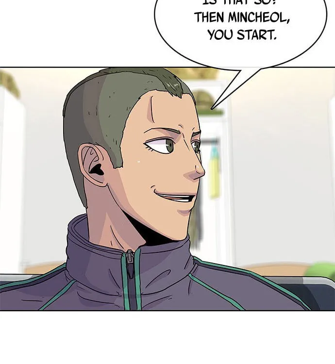 Read Kitchen Soldier chapter 44 image 50 on Lezhin
