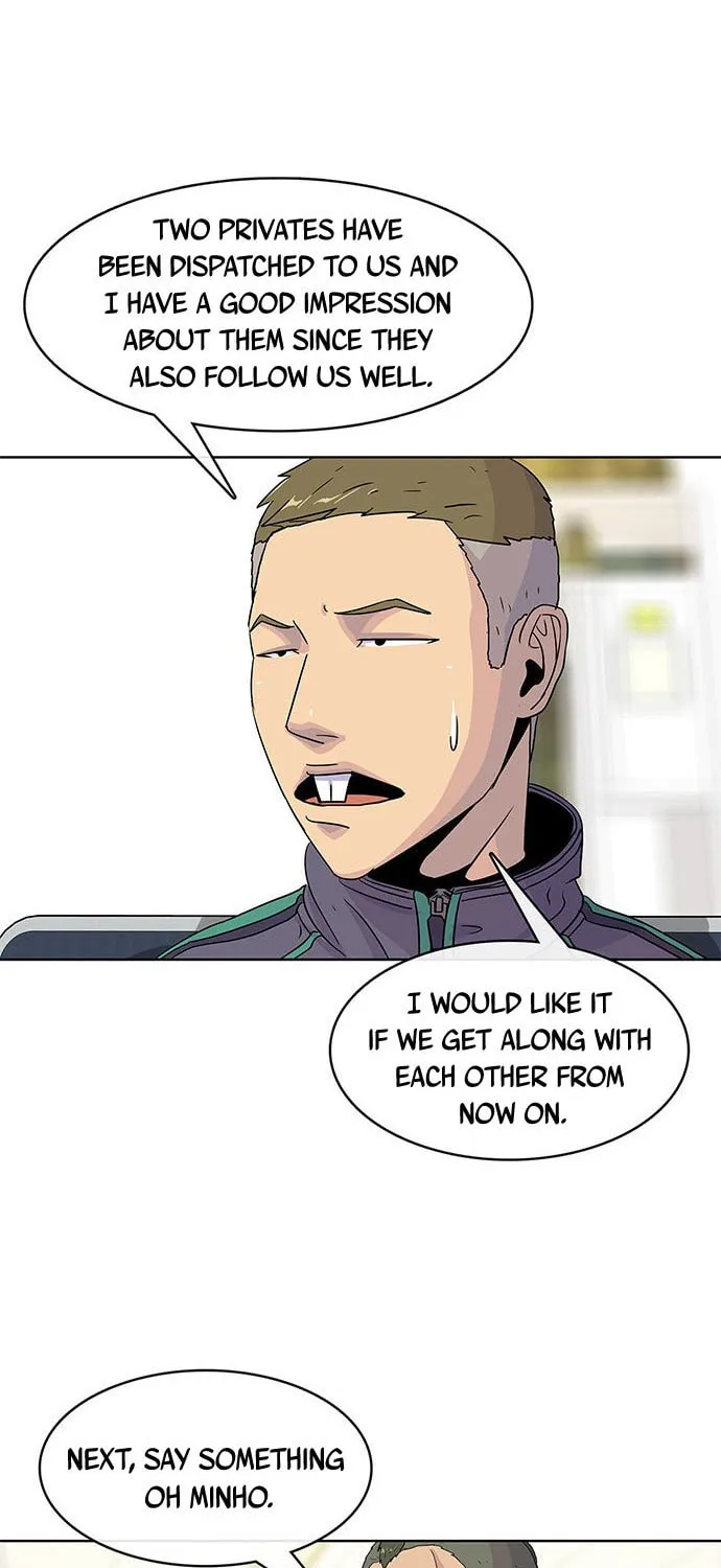 Read Kitchen Soldier chapter 44 image 51 on Lezhin