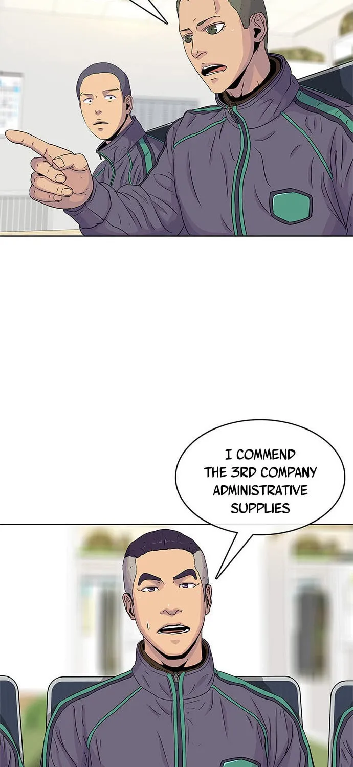Read Kitchen Soldier chapter 44 image 52 on Lezhin
