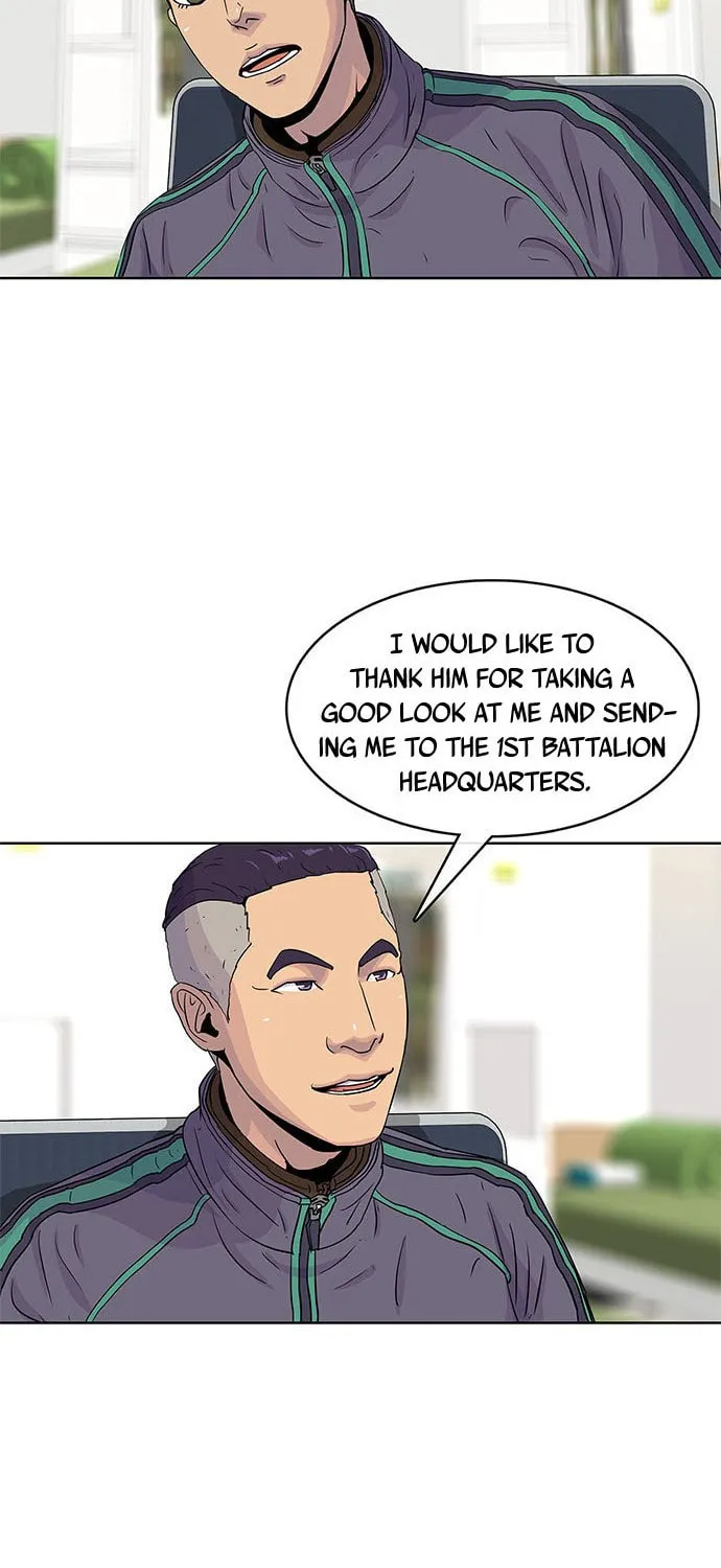 Read Kitchen Soldier chapter 44 image 54 on Lezhin