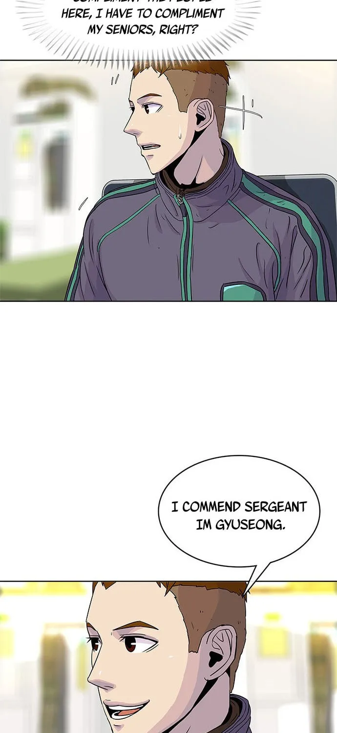 Read Kitchen Soldier chapter 44 image 57 on Lezhin