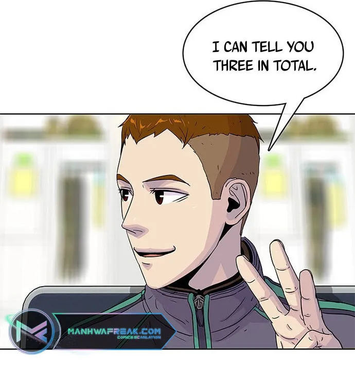 Read Kitchen Soldier chapter 44 image 59 on Lezhin