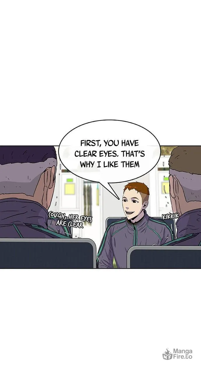 Read Kitchen Soldier chapter 44 image 60 on Lezhin