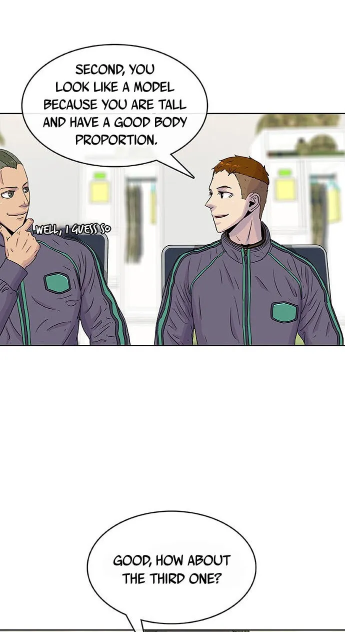 Read Kitchen Soldier chapter 44 image 61 on Lezhin