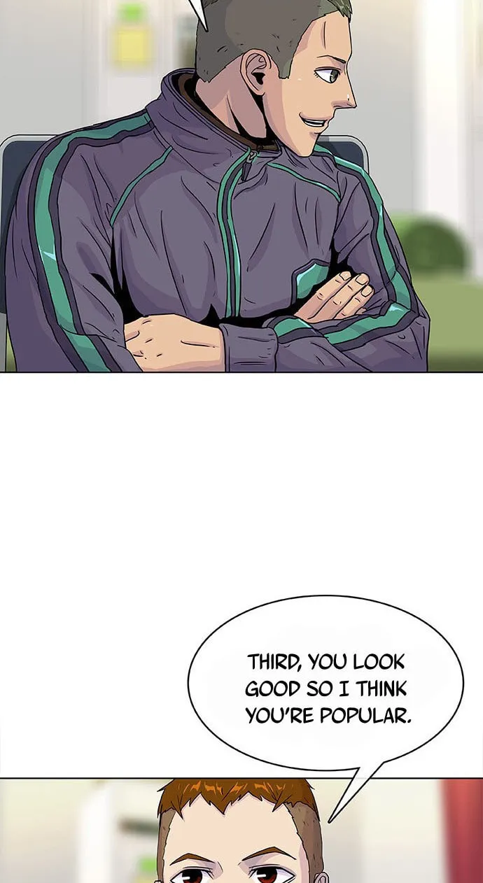 Read Kitchen Soldier chapter 44 image 62 on Lezhin
