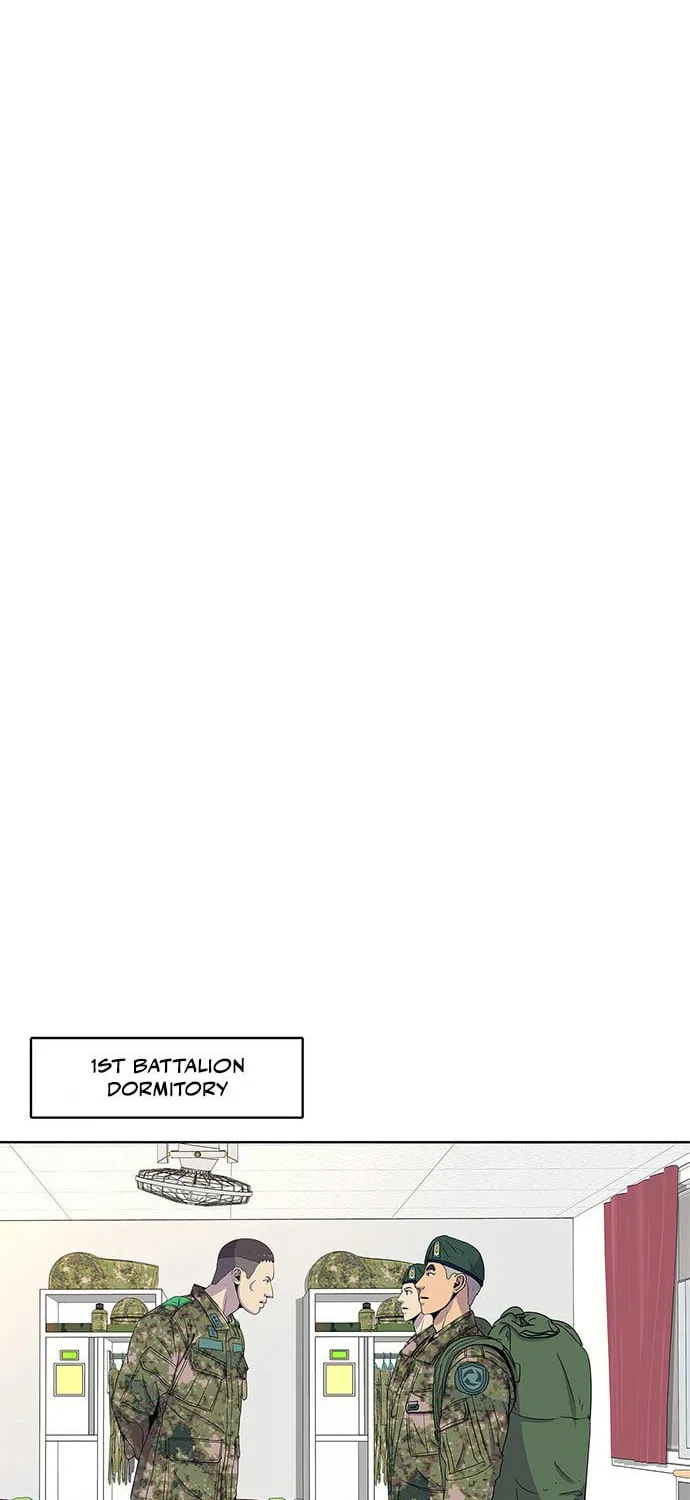 Read Kitchen Soldier chapter 44 image 7 on Lezhin