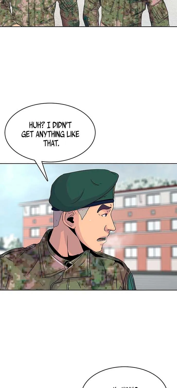 Read Kitchen Soldier chapter 45 image 12 on Lezhin