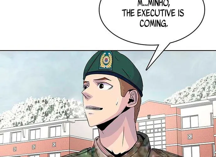 Read Kitchen Soldier chapter 45 image 13 on Lezhin