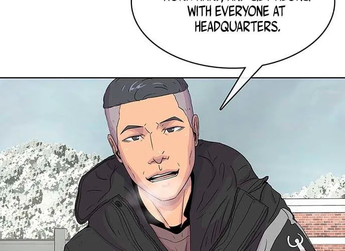 Read Kitchen Soldier chapter 45 image 15 on Lezhin