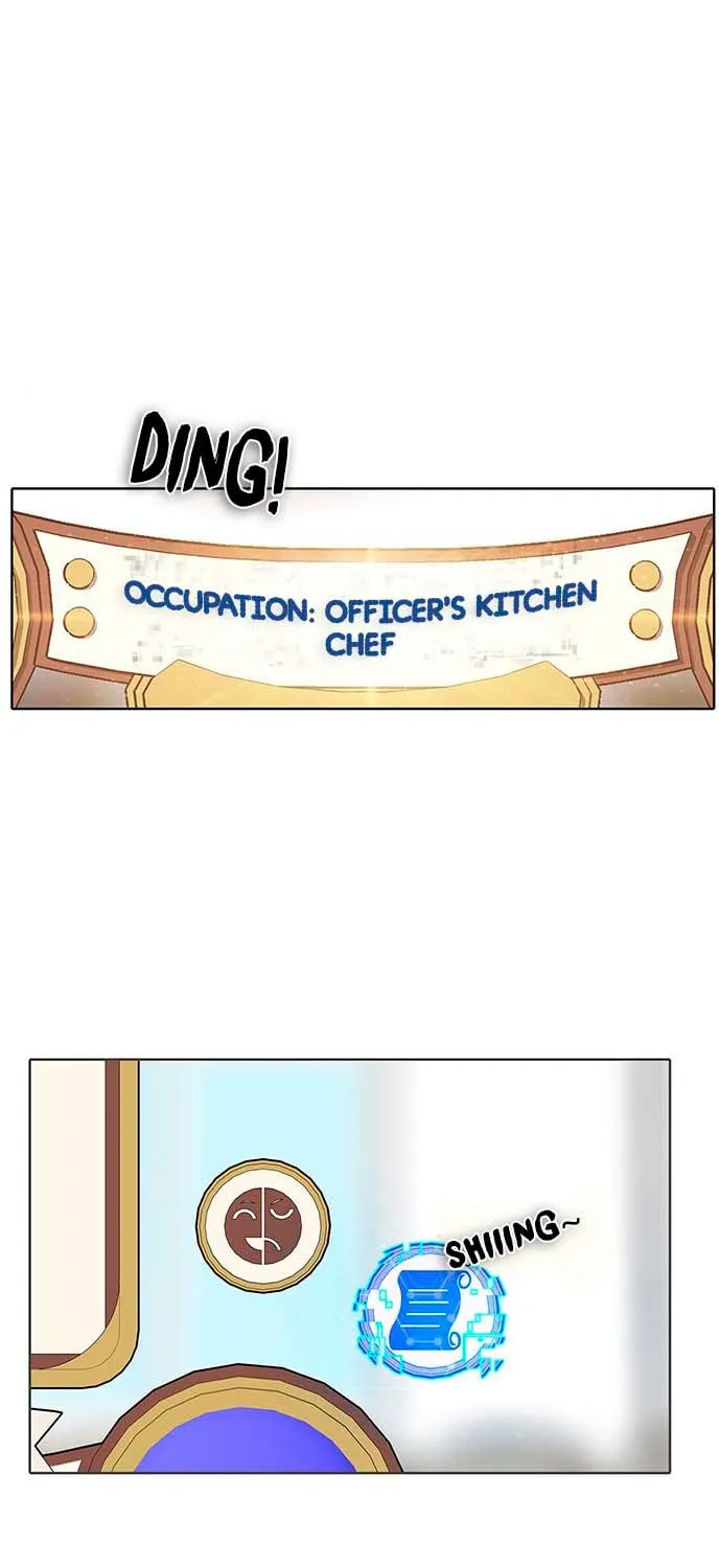 Read Kitchen Soldier chapter 45 image 20 on Lezhin