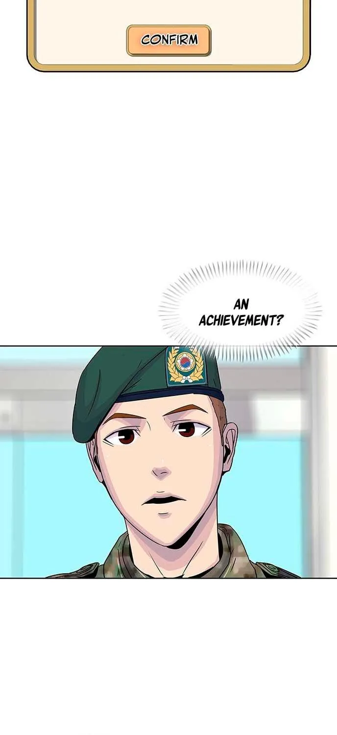 Read Kitchen Soldier chapter 45 image 22 on Lezhin