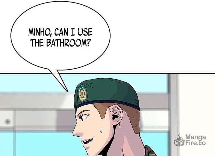 Read Kitchen Soldier chapter 45 image 23 on Lezhin