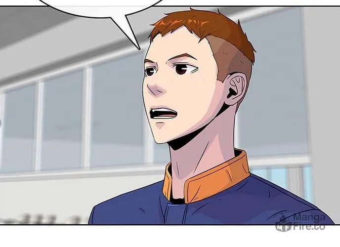 Read Kitchen Soldier chapter 45 image 38 on Lezhin