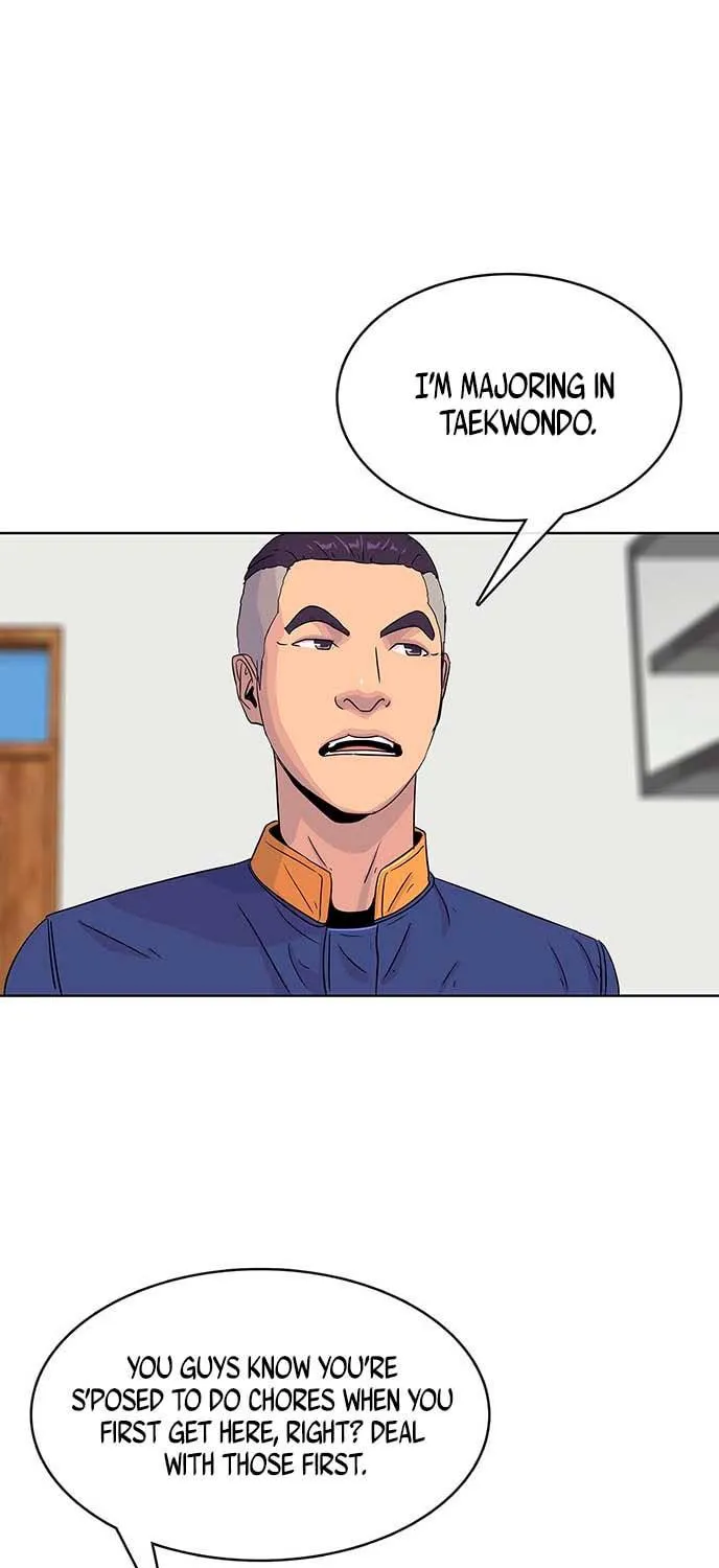 Read Kitchen Soldier chapter 45 image 39 on Lezhin