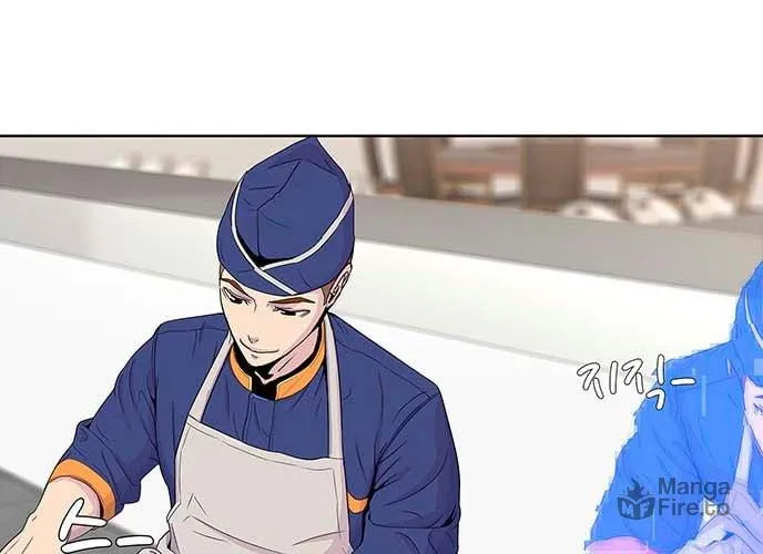 Read Kitchen Soldier chapter 45 image 52 on Lezhin