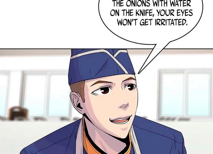 Read Kitchen Soldier chapter 45 image 54 on Lezhin