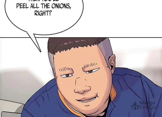 Read Kitchen Soldier chapter 45 image 58 on Lezhin