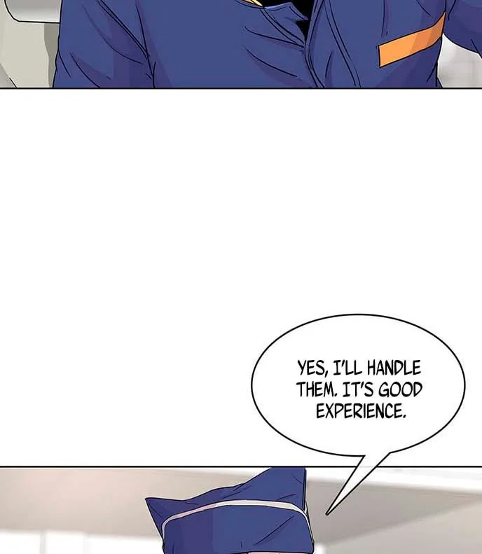 Read Kitchen Soldier chapter 45 image 59 on Lezhin