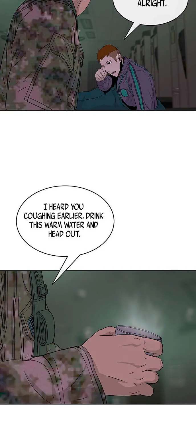 Read Kitchen Soldier chapter 45 image 6 on Lezhin