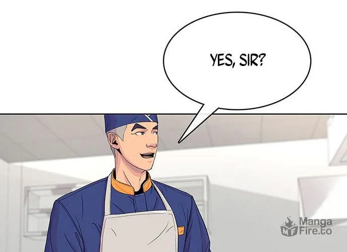 Read Kitchen Soldier chapter 45 image 63 on Lezhin