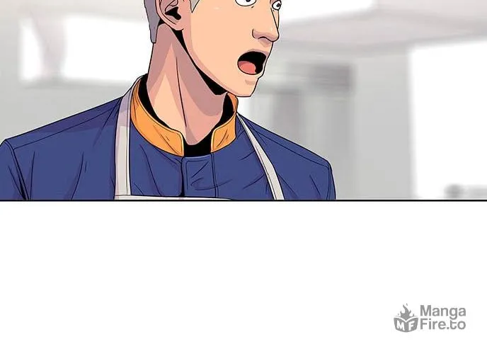Read Kitchen Soldier chapter 45 image 75 on Lezhin