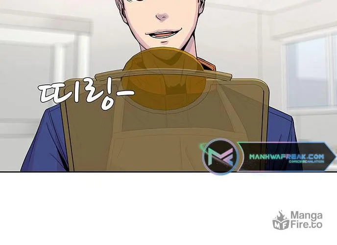 Read Kitchen Soldier chapter 45 image 77 on Lezhin