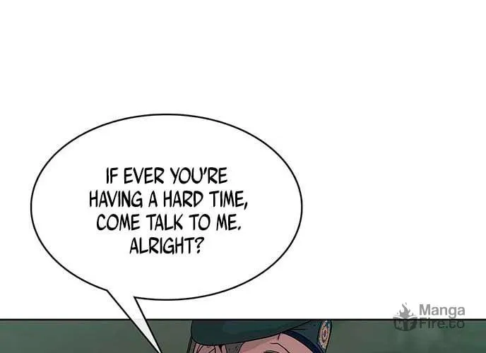 Read Kitchen Soldier chapter 45 image 9 on Lezhin